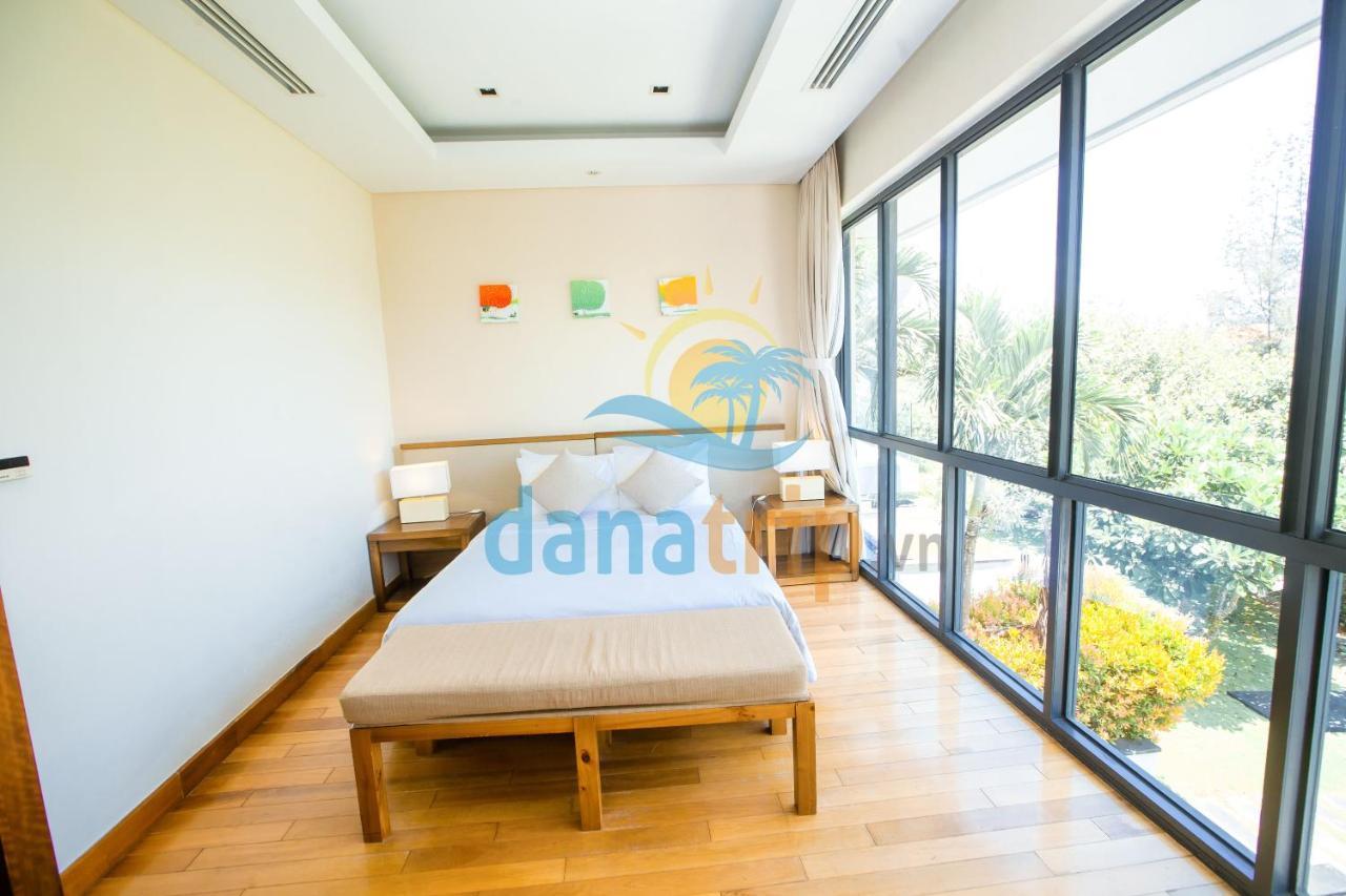 Deluxe Ocean Villa Along The Beach Дананг Екстер'єр фото